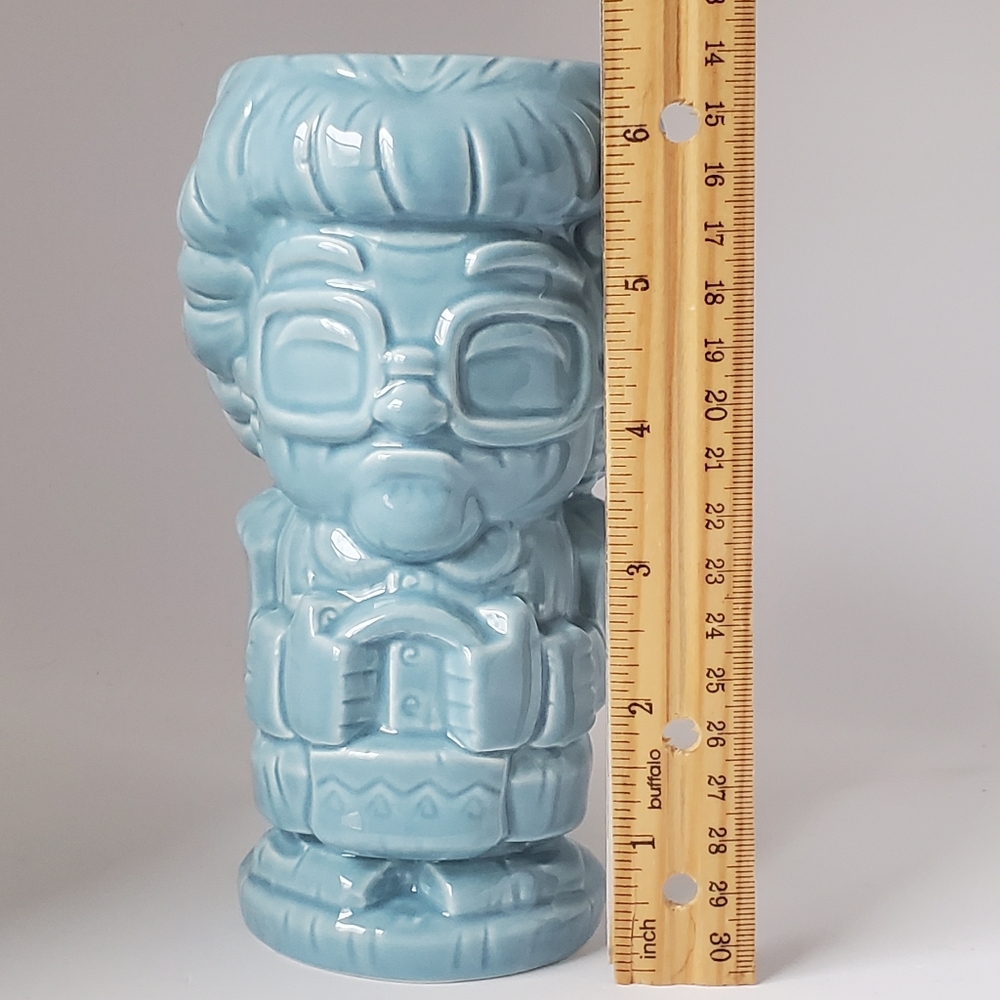 Geeki Tikis The Golden Girls Sophia Creamic 2020 Tiki Mug - Picture 8 of 9